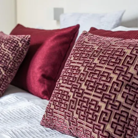 Apartment 3 Smolett - 2 Pieces Luxe - Climatise - Acropolis