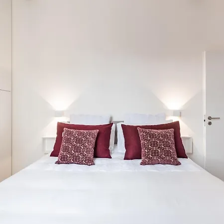 3 Smolett - 2 Pieces Luxe - Climatise - Acropolis *
