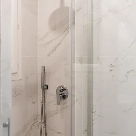 Apartment 3 Smolett - 2 Pieces Luxe - Climatise - Acropolis Nice