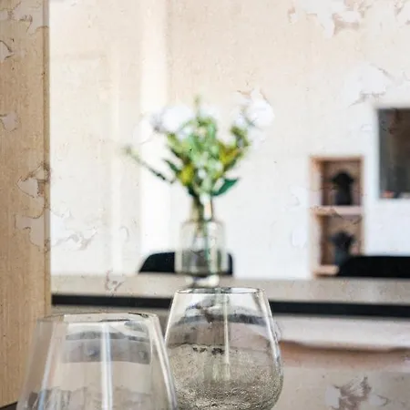 3 Smolett - 2 Pieces Luxe - Climatise - Acropolis Apartment
