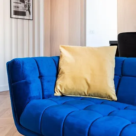 3 Smolett - 2 Pieces Luxe - Climatise - Acropolis Apartment